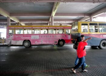 Kluang, Honda Astrea Boon Siew, dan Konsumtifnya Masyarakat Indonesia