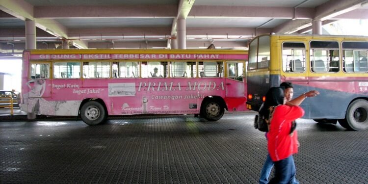 Kluang, Honda Astrea Boon Siew, dan Konsumtifnya Masyarakat Indonesia