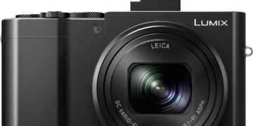 Si Fleksibel Panasonic Lumix DMC-ZS100/TZ100/TZ110