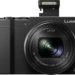 Si Fleksibel Panasonic Lumix DMC-ZS100/TZ100/TZ110