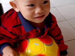 Kisah Cinta Dua Singa (12)