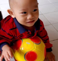 Kisah Cinta Dua Singa (12)