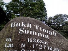 Bukit Timah