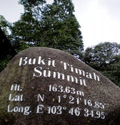 Bukit Timah