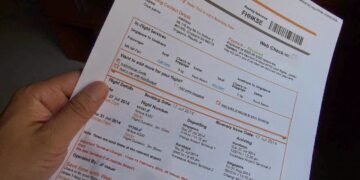 Calo Tiket Pun Melanggar HAM