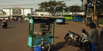 Tentang Nafkah Halal