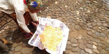 Politik(us) & Komunis