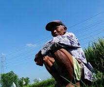 Mbah Satiman, Kearifan Indonesia