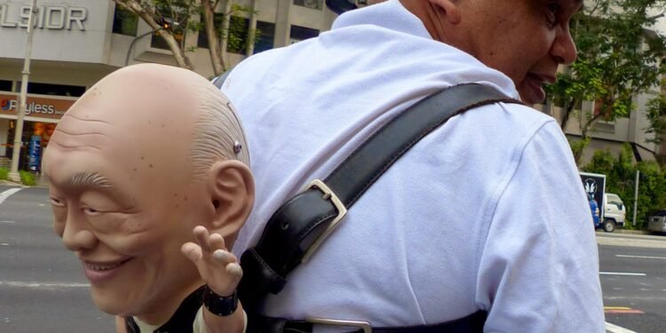 “I only eat till 3/4 full”