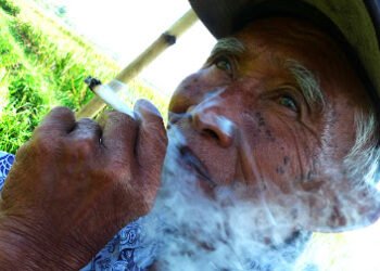 Spore: Resep Jitu Stop Merokok