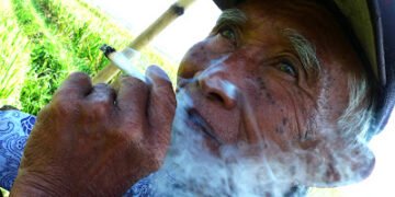 Spore: Resep Jitu Stop Merokok