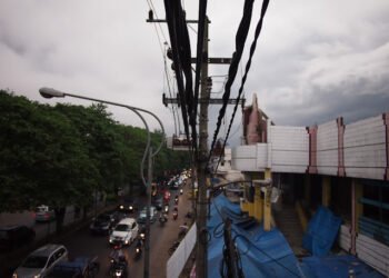 Dari Gudig hingga Rebutan Cewek