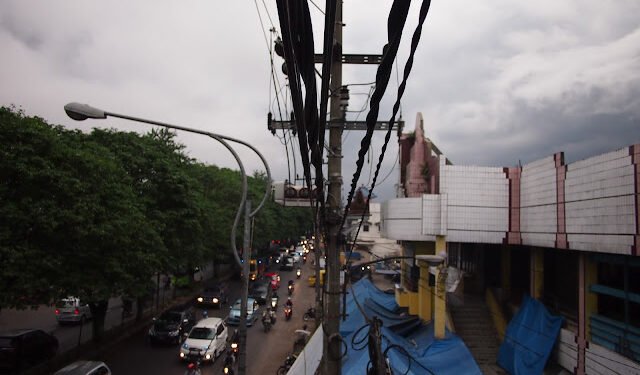 Dari Gudig hingga Rebutan Cewek