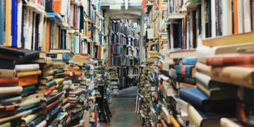 Barang Seken dari Singapura