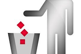 Gila, Sampah Kian Gila!﻿