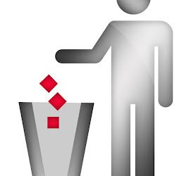 Gila, Sampah Kian Gila!﻿