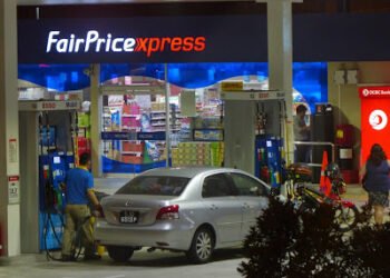 UMK Batam dan “Minimarket Negara” ala Singapura