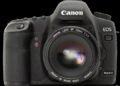 Canon 5D Mark II Istimewa