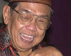 Andai Gus Dur di Samping Saya