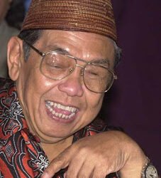 Andai Gus Dur di Samping Saya