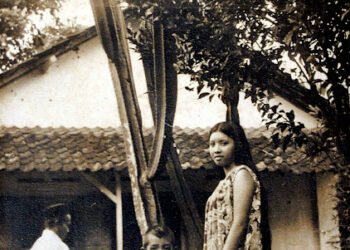 Kartini Saya, ya Ibu Saya!