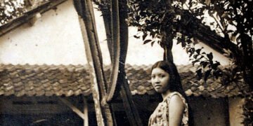 Kartini Saya, ya Ibu Saya!