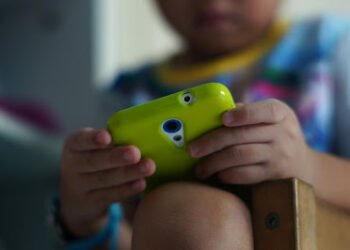 Anak “Jaman Sekarang”