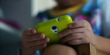 Anak “Jaman Sekarang”