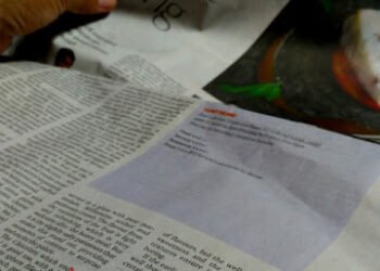 Media Sosial dan Jaman Fitnah (bagian II)