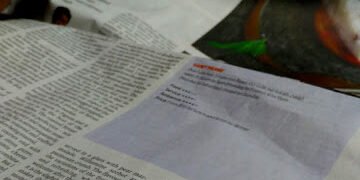 Media Sosial dan Jaman Fitnah (bagian II)