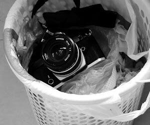 Fotografer se-Model Apa Anda?