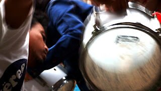 Kisah Cinta Dua Singa (9)