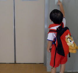 Jangan Sok Kaya di Negeri Kapitalis Sosialis