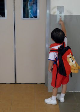 Jangan Sok Kaya di Negeri Kapitalis Sosialis