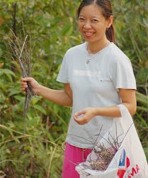 Kisah Cinta Dua Singa (2)