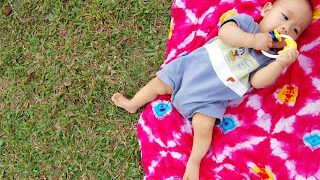 Kisah Cinta Dua Singa (3)