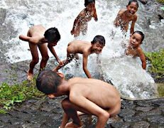 Kisah Cinta Dua Singa (5)