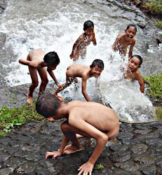 Kisah Cinta Dua Singa (5)