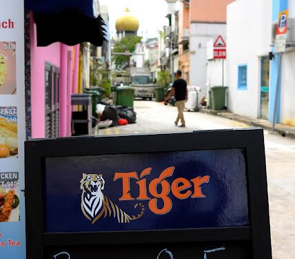 Tuhan yang Semakin “Mahal”