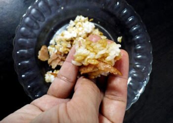 The Power of Fingers