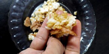 The Power of Fingers