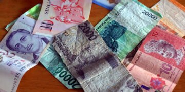 Kejamnya dengan Uang