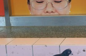 Gigi Ompong dan Penyesalan yang Berhikmah