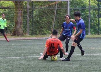 Indra Sjafri dan Pencarian Bakat Itu