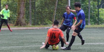 Indra Sjafri dan Pencarian Bakat Itu