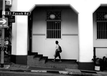 Spesialnya Bahasa Melayu: dalam percakapan sehari-hari di Singapura