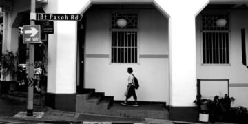 Spesialnya Bahasa Melayu: dalam percakapan sehari-hari di Singapura