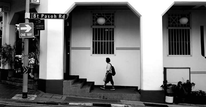 Spesialnya Bahasa Melayu: dalam percakapan sehari-hari di Singapura