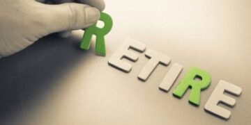 Merencanakan Pensiun