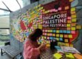 Catatan dari Singapore Palestine Film Festival 2024